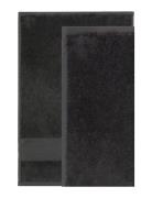 Llecroco Guest Towel Home Textiles Bathroom Textiles Towels & Bath Tow...