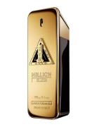 Million Elixir Eau De Parfum 100 Ml Parfume Eau De Parfum Nude Rabanne