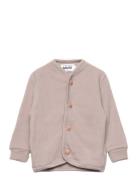 Umber Outerwear Fleece Outerwear Fleece Jackets Pink Molo