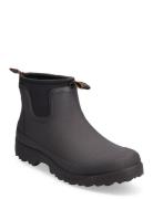 Terräng Low Neo Winter Støvlet Chelsea Boot Black Tretorn