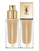 Yves Saint Laurent Touche Éclat Le Teint Foundation B40 Foundation Mak...