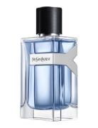 Yves Saint Laurent Y Eau De Toilette 100 Ml Parfume Eau De Parfum Nude...