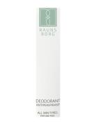 Deo Roll-On Antiperspirant - Perfume Free Deodorant Roll-on Nude Rauns...