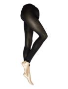 Leggings 40Den Mom 2 P Full Le Lingerie Pantyhose & Leggings Black Lin...