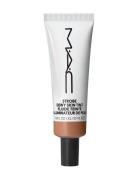 Strobe Dewy Skin Tint Foundation Makeup MAC