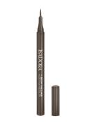 Brow Fine Liner Øjenbrynsblyant Makeup IsaDora