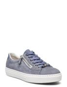 L59L1-10 Low-top Sneakers Blue Rieker