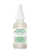 Mario Badescu Super Peptide Serum 29Ml Serum Ansigtspleje Nude Mario B...