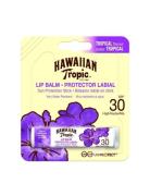 Lip Balm Spf30 Solcreme Ansigt Nude Hawaiian Tropic