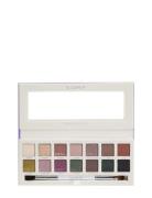 The Enchanted Eyeshadow Palette Øjenskyggepalet Makeup Multi/patterned...