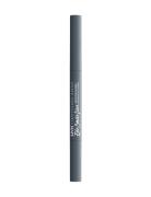 Nyx Professional Makeup Epic Smoke Liner Eyeliner Makeup Black NYX Pro...