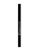 Nyx Professional Makeup Epic Smoke Liner Eyeliner Makeup Black NYX Pro...