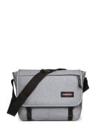 Delegate + Skuldertaske Taske Grey Eastpak