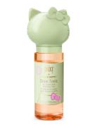 Pixi + Hello Kitty - Glow Tonic 100Ml Ansigtsrens T R Nude Pixi