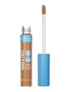 Rimmel Kind & Free Concealer Concealer Makeup Rimmel