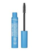 Rimmel Kind&Free Mascara Mascara Makeup Black Rimmel