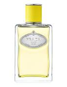 Prada Infusion D'ylang Eau De Parfum 100Ml Parfume Eau De Parfum Nude ...