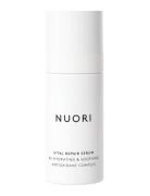 Nuori Vital Repair Serum Serum Ansigtspleje Nude Nuori