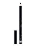 Rimmel Soft Kohl Kajal Pencil Eyeliner Makeup Black Rimmel