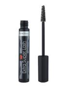 Rimmel Extra Super Lash Mascara Makeup Black Rimmel