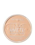 Rimmel Stay Matte Pressed Powder Pudder Makeup Rimmel