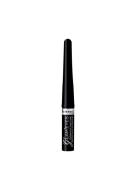 Rimmel Glam Eyes Professional Eyeliner Eyeliner Makeup Brown Rimmel