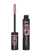 Maybelline New York Lash Sensational Sky High Mascara Cosmic Black Mas...