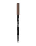 Maybelline Tattoo Brow Up To 36H Pencil Øjenbrynsblyant Makeup Maybell...