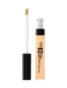 Maybelline New York, Fit Me, Concealer, 20 Sand, 6,8 Ml Concealer Make...