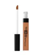 Maybelline New York, Fit Me, Concealer, 30 Cafe, 6,8Ml Concealer Makeu...