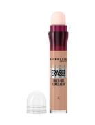 Maybelline New York Instant Eraser Concealer 4 H Y Concealer Makeup Ma...