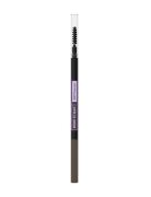 Maybelline Express Brow Ultra Slim Øjenbrynsblyant Makeup Maybelline