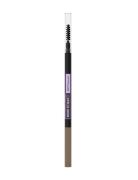 Maybelline Express Brow Ultra Slim Øjenbrynsblyant Makeup Maybelline