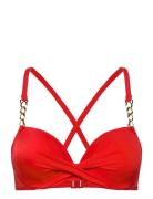 Light_Padded Filao Bikini_Top Swimwear Bikinis Bikini Tops Bandeau Bik...