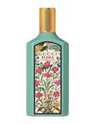 Flora Gentle Jasmine Eau De Parfum Parfume Eau De Parfum Nude Gucci