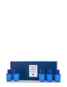 Bm Edt 5 X 5 Ml Miniature Parfume Eau De Parfum Nude Acqua Di Parma