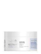 Restart Hydration Hydration Moisture Rich Mask Hårkur Nude Revlon Prof...