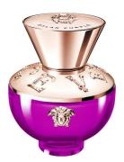 Dylan Purple Pour Femme Edp Parfume Eau De Parfum Nude Versace Fragran...