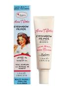 Anne T. Dotes Eyeshadow Primer Øjenprimer Makeup Nude The Balm