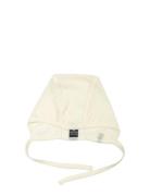 Baby Helmet, Off. White Drop Needle, Merino Wool Accessories Headwear ...