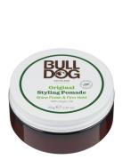 Original Styling Pomade Stylingcreme Hårprodukter Nude Bulldog