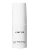 Vital Foaming Cleanser /30Ml Ansigtsrens Makeupfjerner Nude Nuori