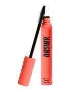 Answr Flyaway & Brow Control 7Ml Mascara Makeup Black ANSWR