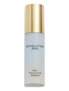 Revolution Pro Anti-Pollution Primer Makeupprimer Makeup Nude Revoluti...