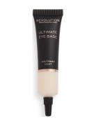 Revolution Ultimate Eye Base Light Øjenprimer Makeup Makeup Revolution