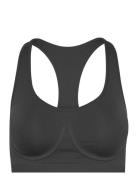 Unlined Bralette Lingerie Bras & Tops Soft Bras Tank Top Bras Black Ca...