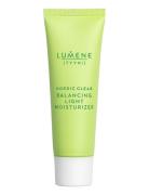 Nordic Clear Balancing Light Moisturizer Fugtighedscreme Dagcreme Nude...