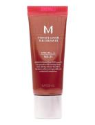 Missha M Perfect Cover B.b Cream Spf42 / Pa+++ No.21  Color Correction...