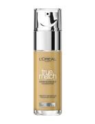 L'oréal Paris True Match Foundation 6.5N Foundation Makeup L'Oréal Par...