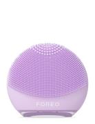 Luna™ 4 Go Cleanser Hudpleje Purple Foreo